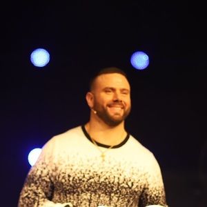 Meet your Posher, Greg